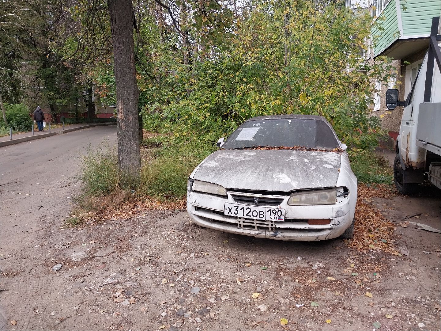 Коломна, транспорт, автомобили,