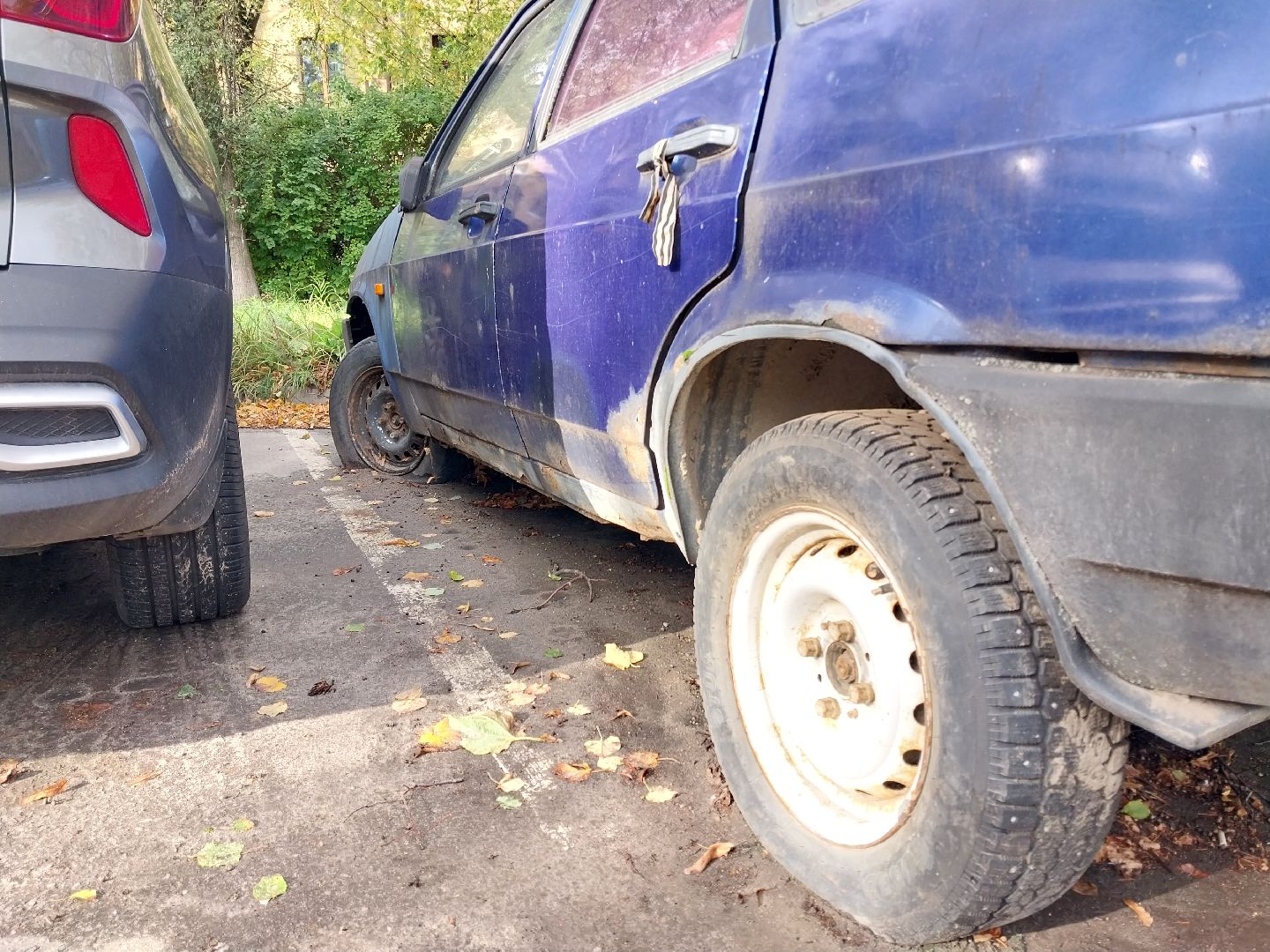 Коломна, транспорт, автомобили,