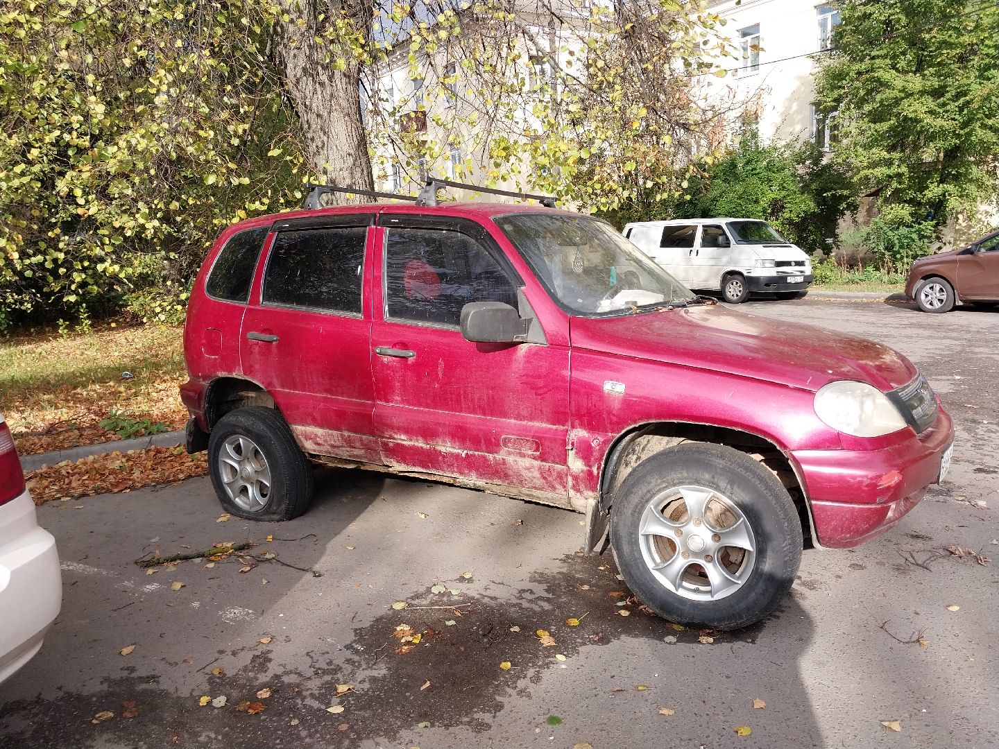 Коломна, транспорт, автомобили,