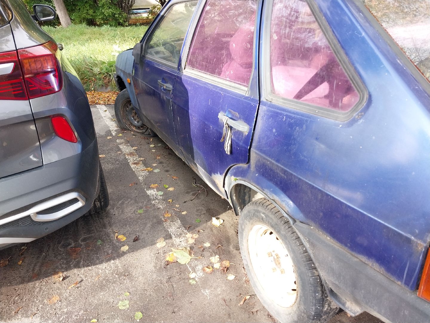 Коломна, транспорт, автомобили,