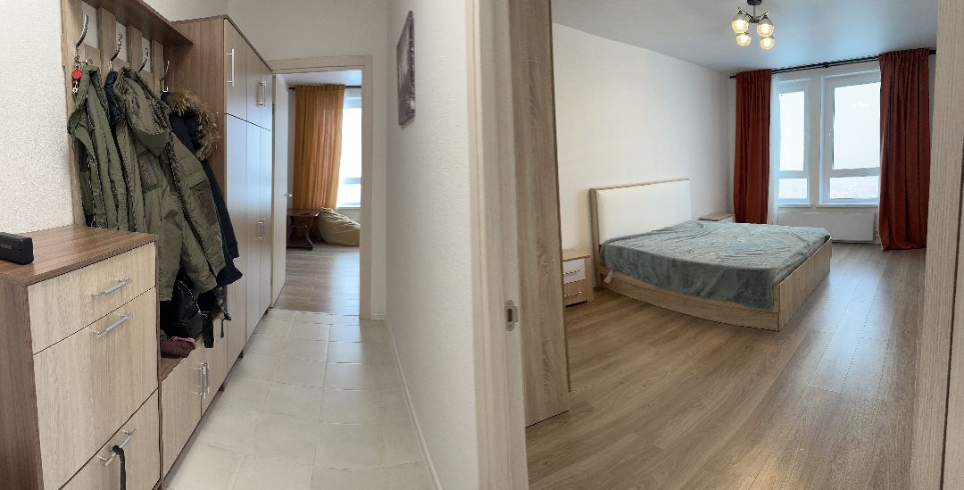 Одинцово, Спецоперация, ВДВ, Сертификат, Жильё, Андрей Воробьёв, Андрей Иванов, СВО, Орден Мужества