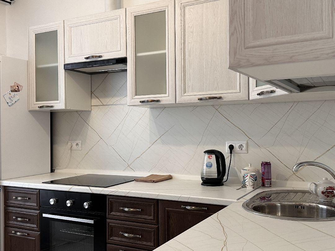 Одинцово, Спецоперация, ВДВ, Сертификат, Жильё, Андрей Воробьёв, Андрей Иванов, СВО, Орден Мужества