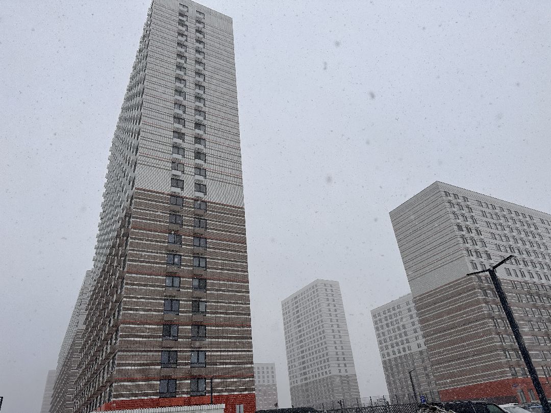 Одинцово, Спецоперация, ВДВ, Сертификат, Жильё, Андрей Воробьёв, Андрей Иванов, СВО, Орден Мужества