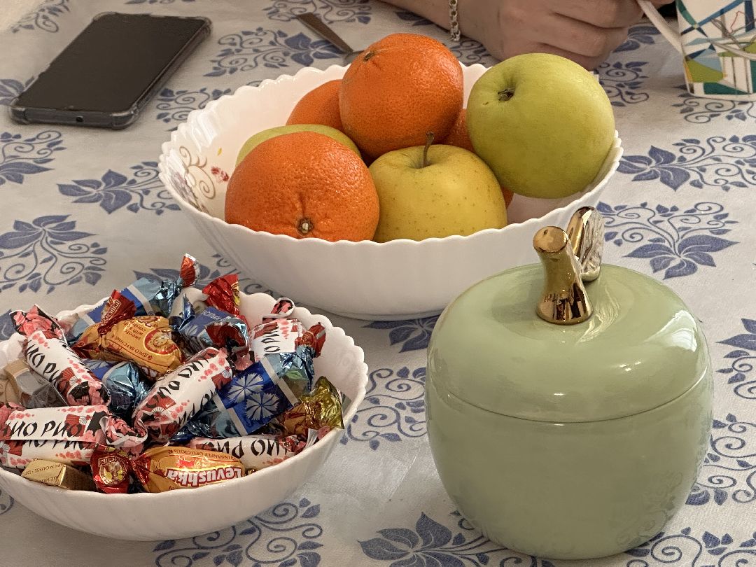 Одинцово, Спецоперация, ВДВ, Сертификат, Жильё, Андрей Воробьёв, Андрей Иванов, СВО, Орден Мужества