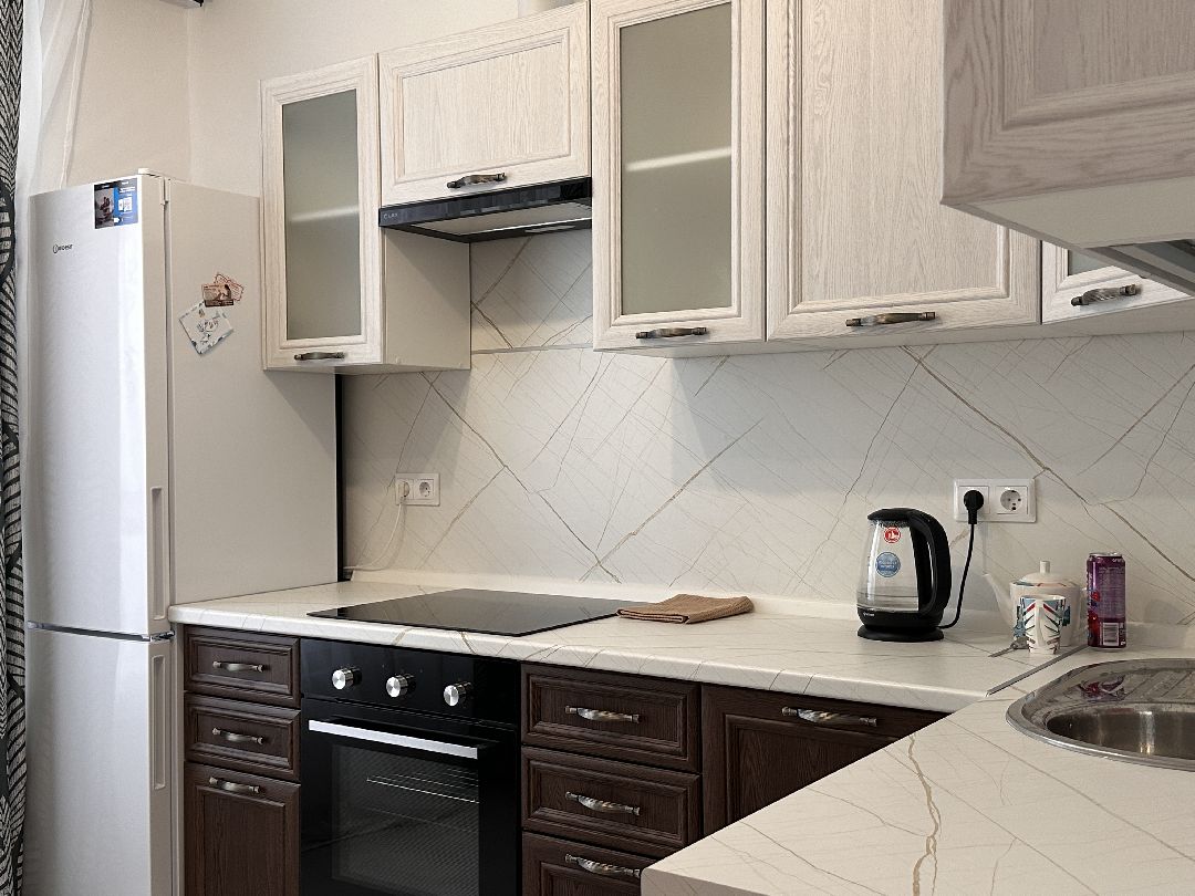 Одинцово, Спецоперация, ВДВ, Сертификат, Жильё, Андрей Воробьёв, Андрей Иванов, СВО, Орден Мужества