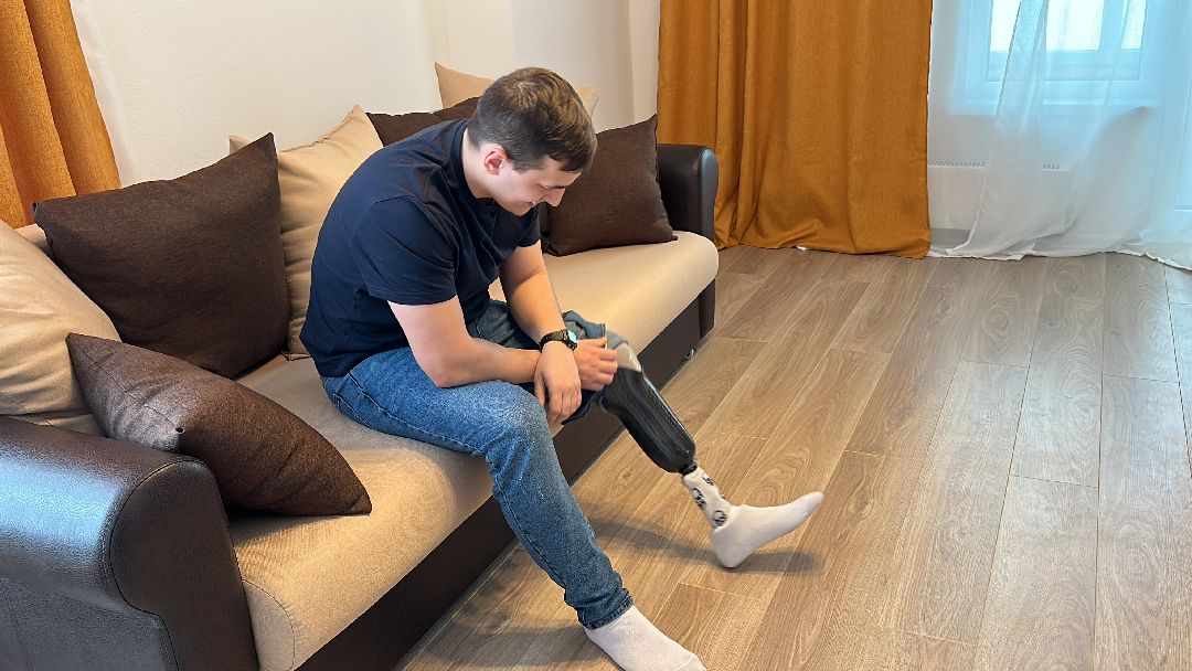 Одинцово, Спецоперация, ВДВ, Сертификат, Жильё, Андрей Воробьёв, Андрей Иванов, СВО, Орден Мужества