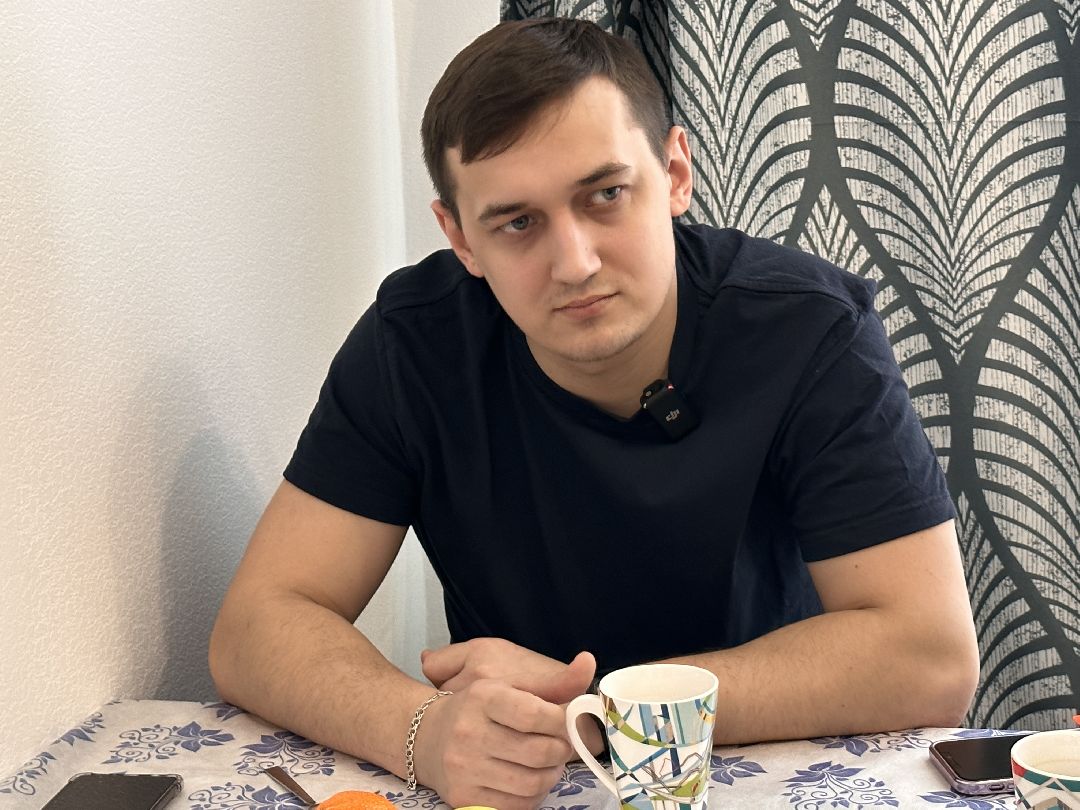 Одинцово, Спецоперация, ВДВ, Сертификат, Жильё, Андрей Воробьёв, Андрей Иванов, СВО, Орден Мужества