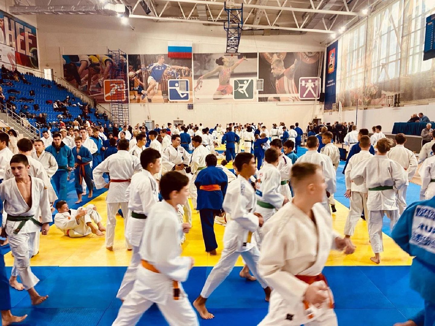 дзюдо, ивантеевка, спорт подмосковья, чемпионат,