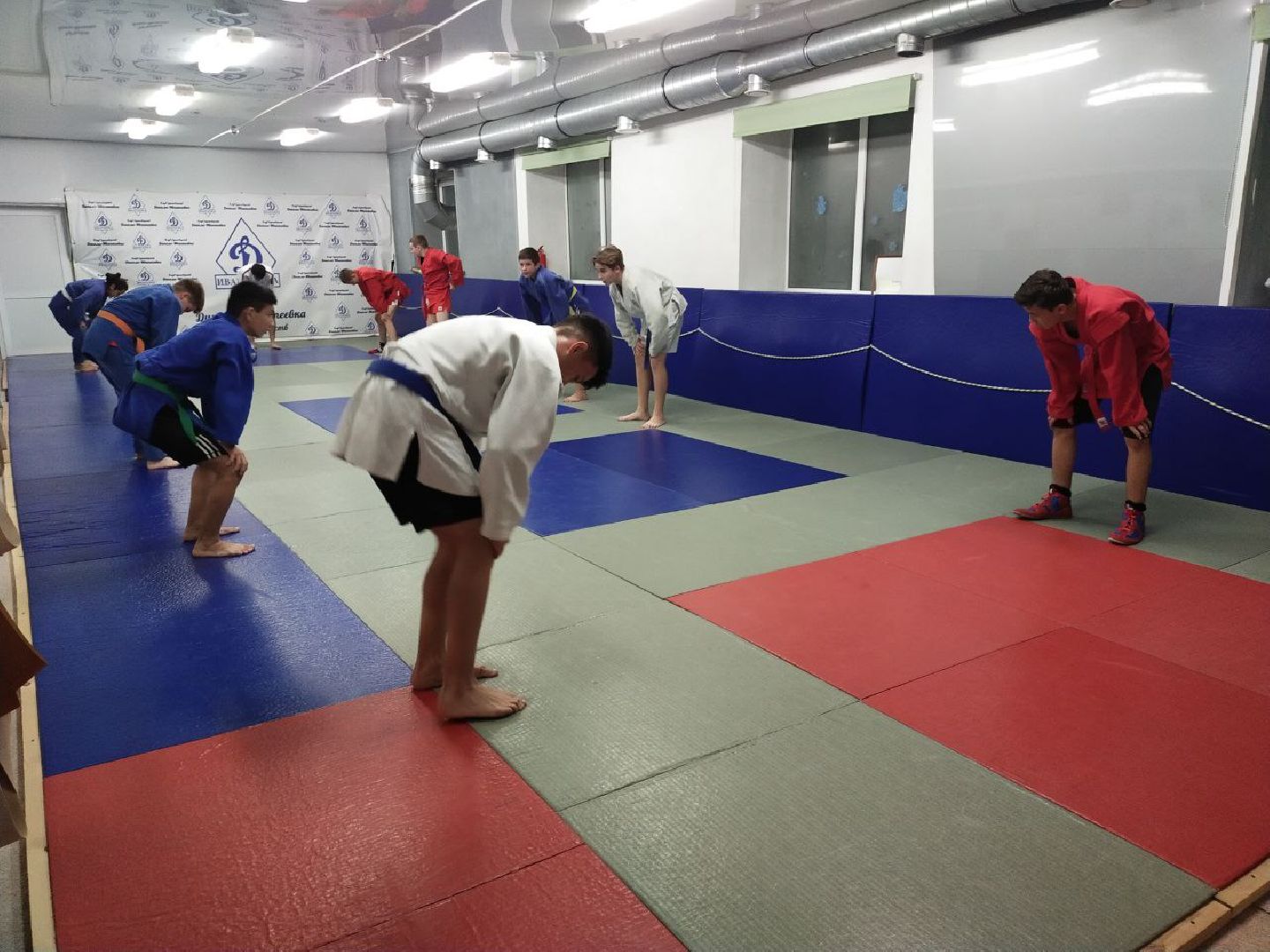 дзюдо, ивантеевка, спорт подмосковья, чемпионат,