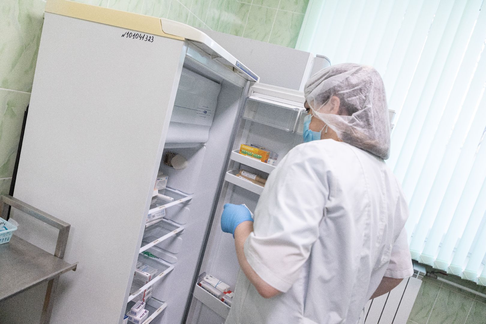 лыткраино, вакцинация, грипп,