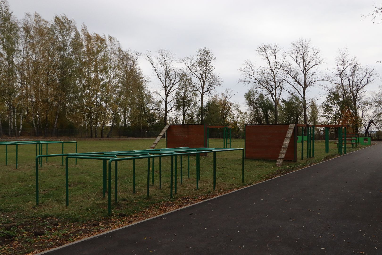 Серебряные Пруды, Узуново, Новая школа, Президентская программа, благоустройство, образование,