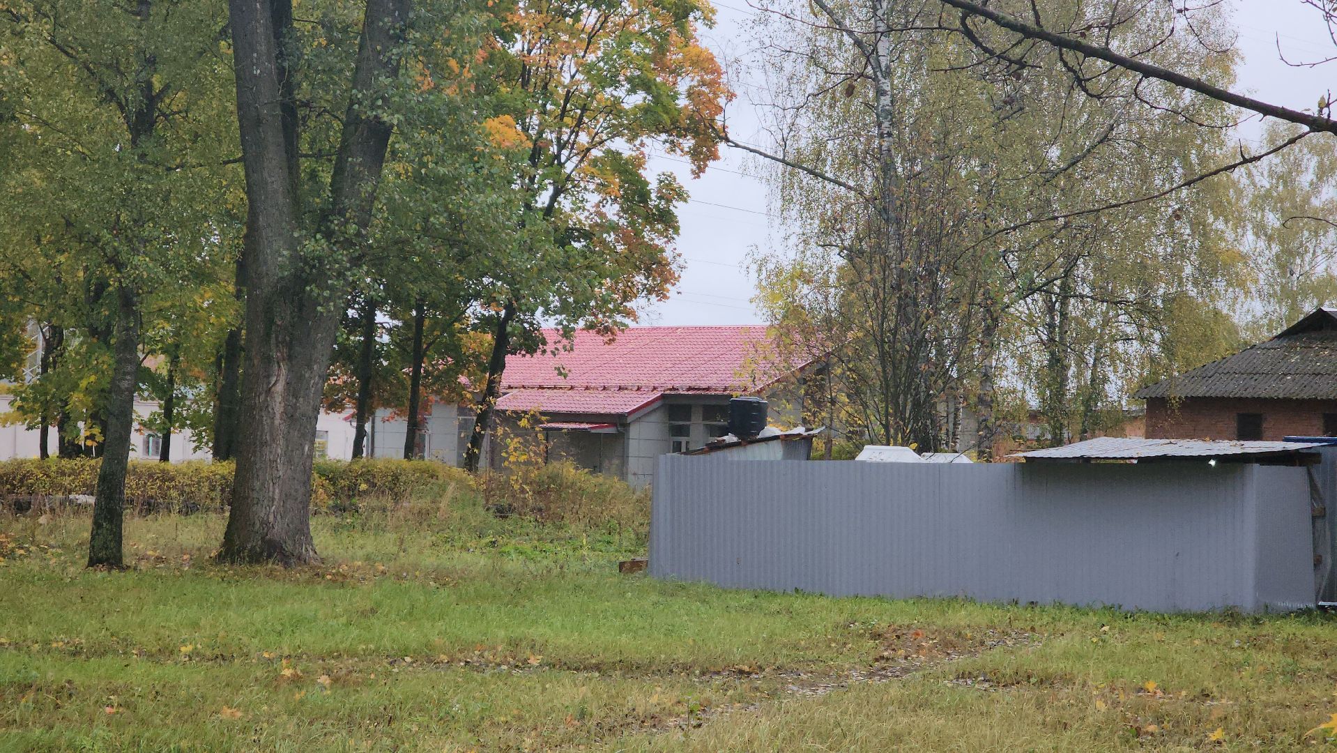Медицина, Ремонт, Электрогорск, Городской округ Павловский Посад, Строительство, Люди,