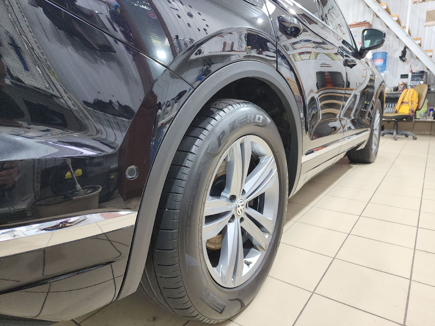 кашира, детейлинг, химчистка, бизнес, поддержка государства,