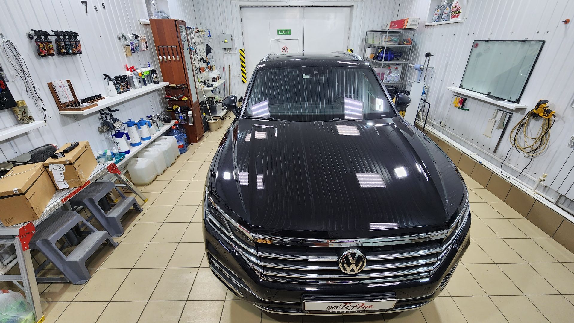 кашира, детейлинг, химчистка, бизнес, поддержка государства,