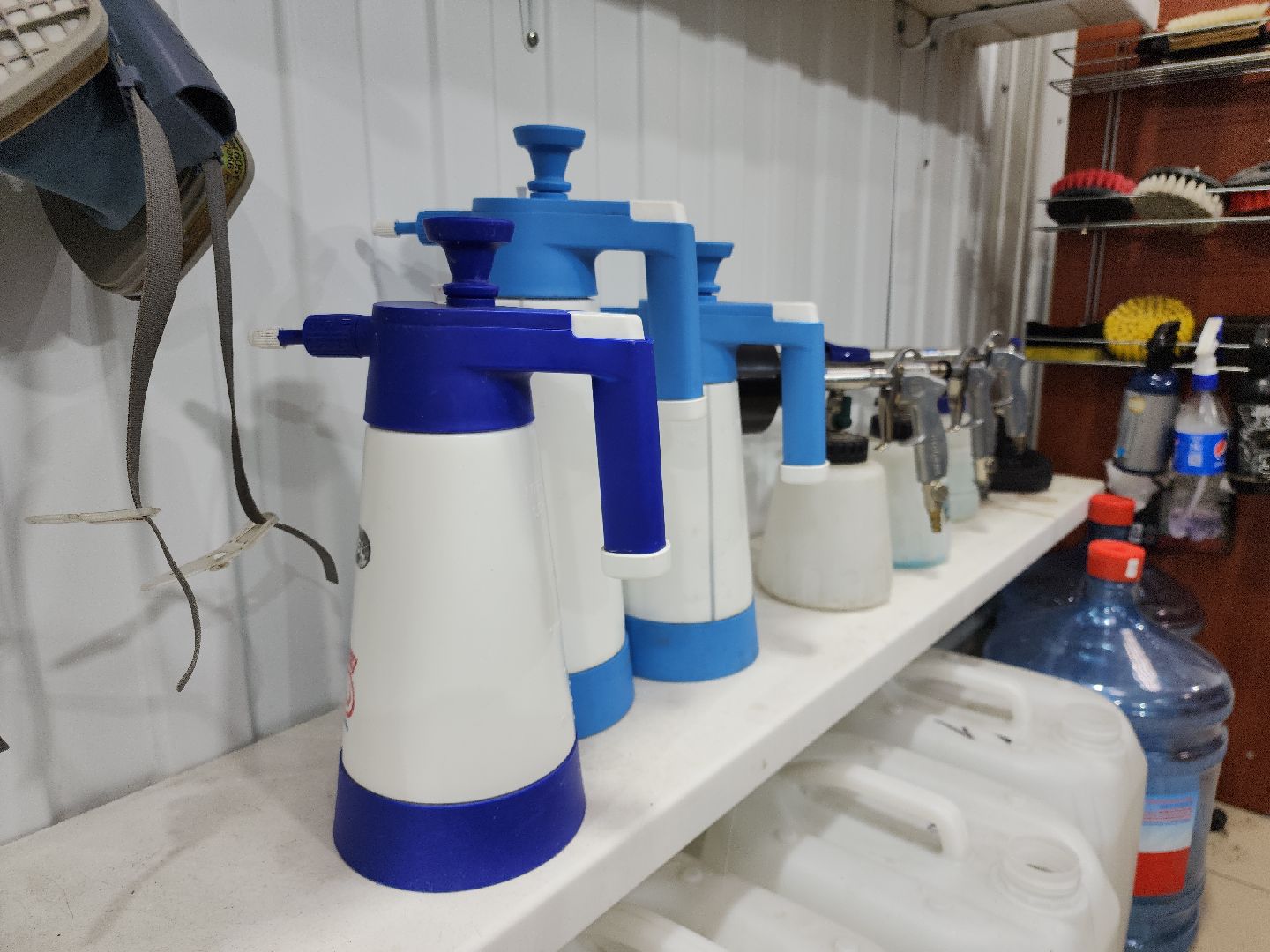 кашира, детейлинг, химчистка, бизнес, поддержка государства,