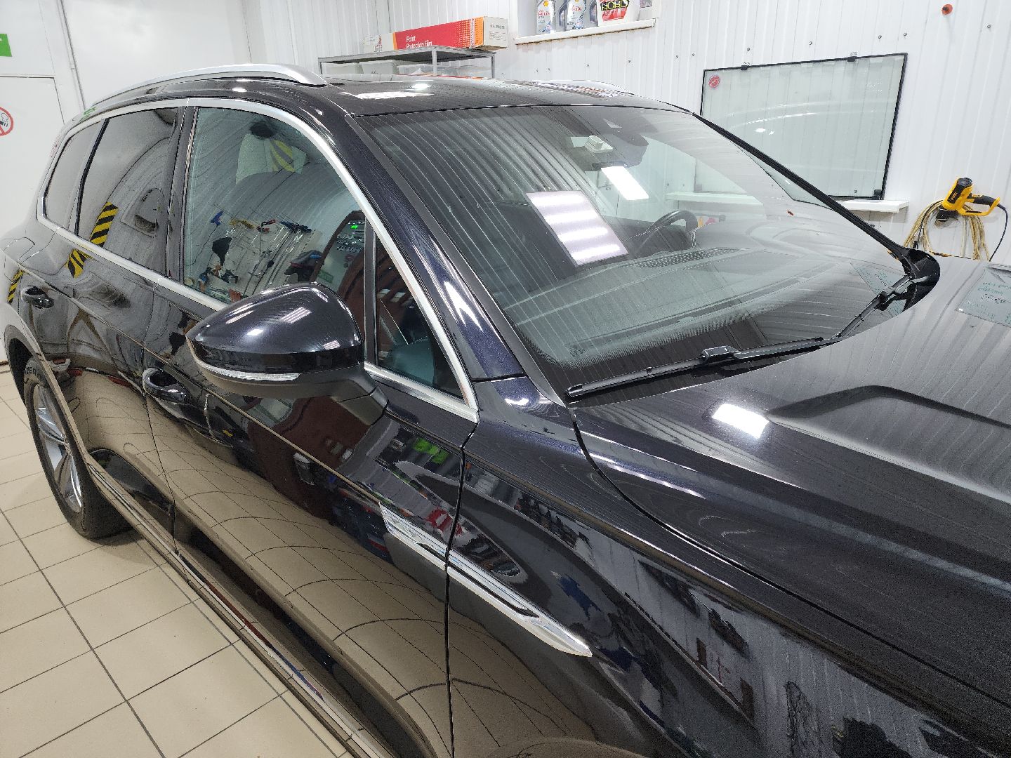 кашира, детейлинг, химчистка, бизнес, поддержка государства,