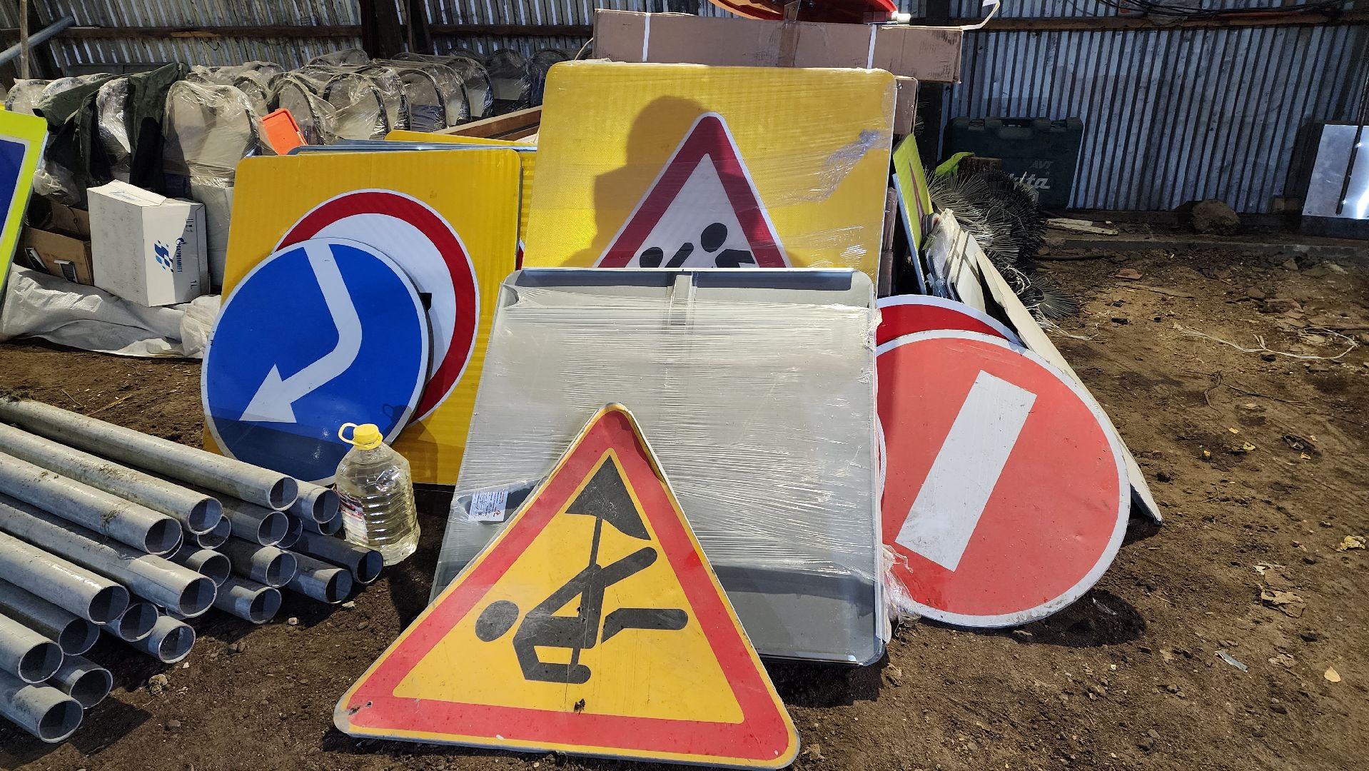 подготовка к зиме, коммунальная техника,