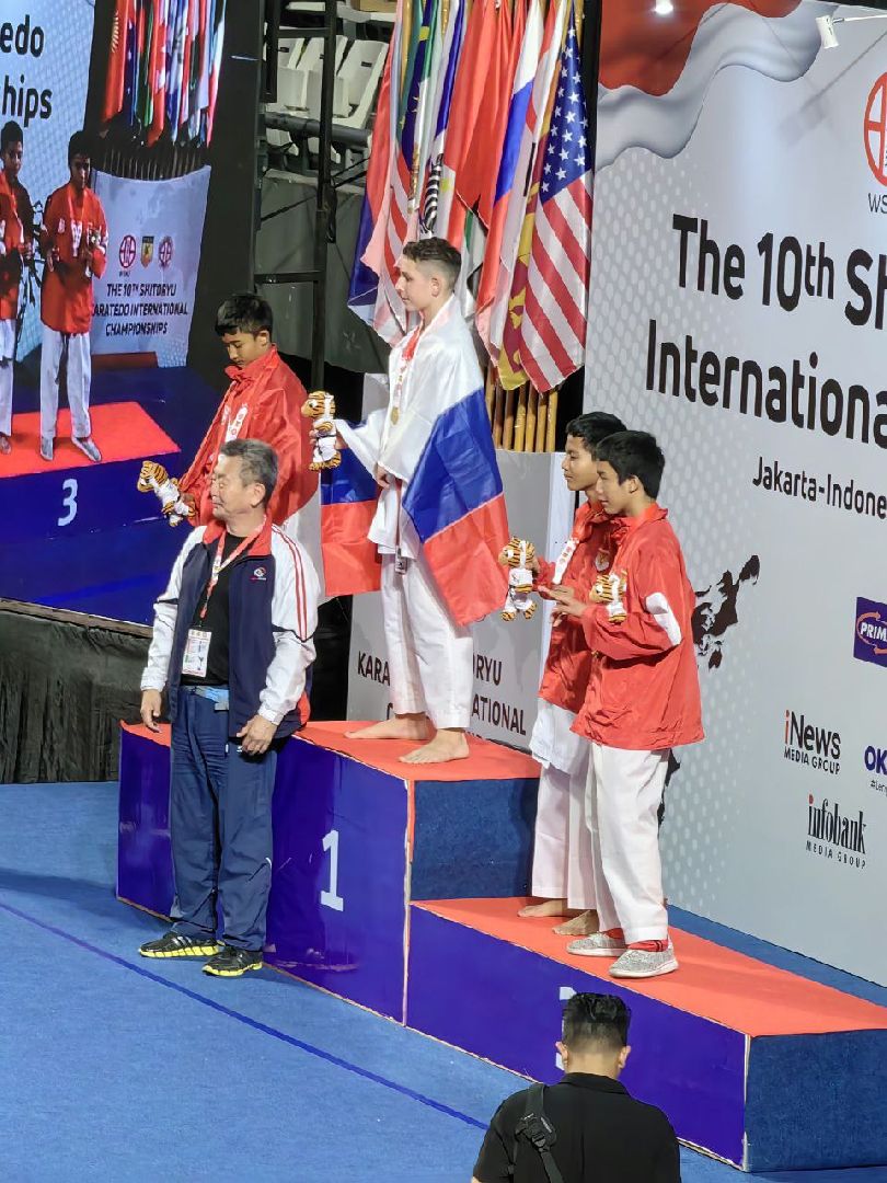 спорт, карате, лобня,