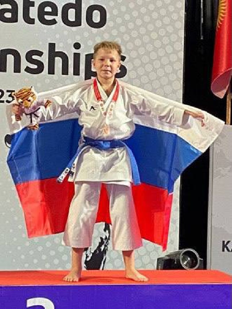 спорт, карате, лобня,