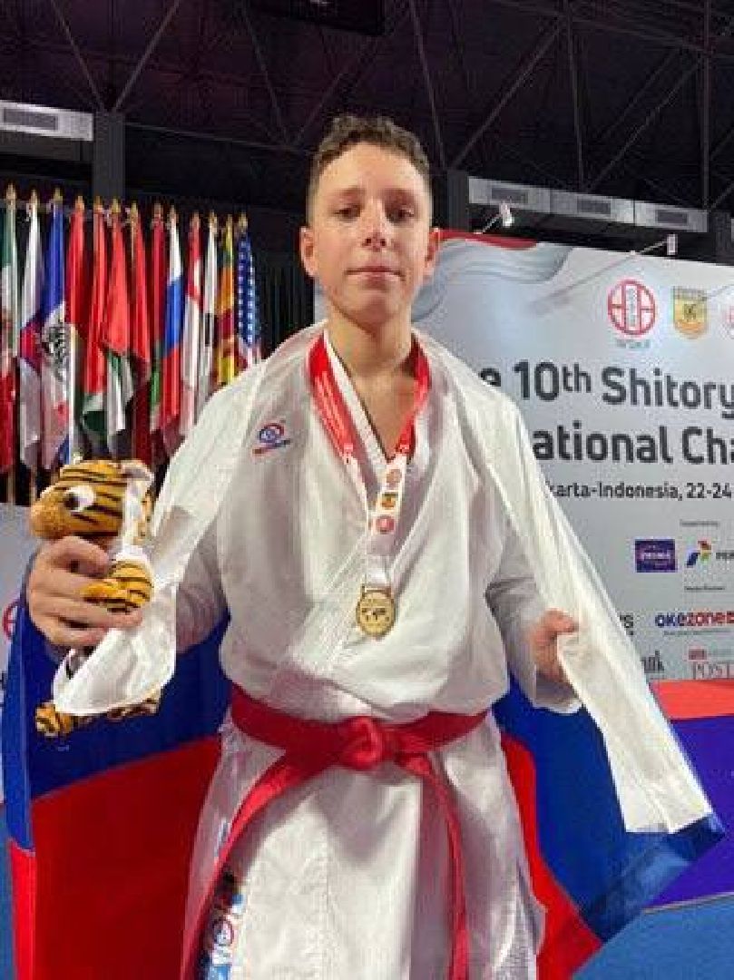 спорт, карате, лобня,