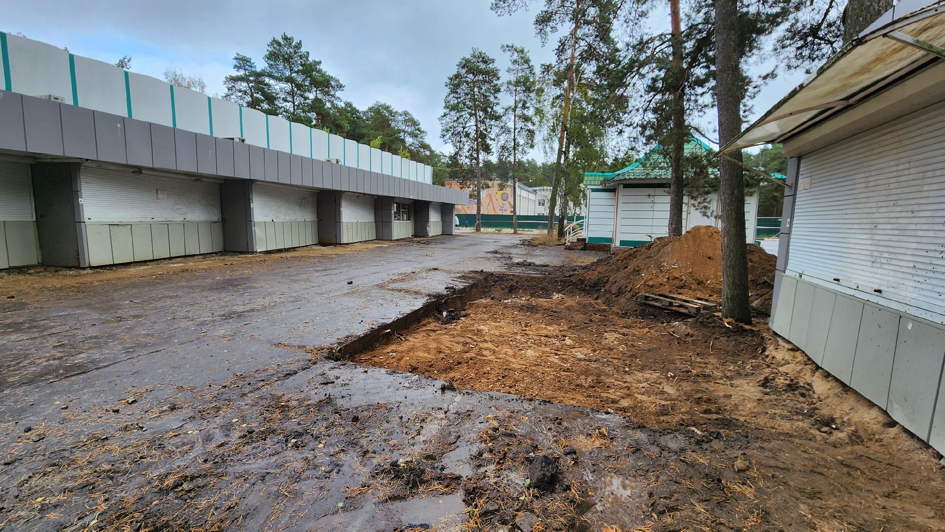 протвино, комфортная среда, комфортное подмосковье, благоустройство, ремонт,