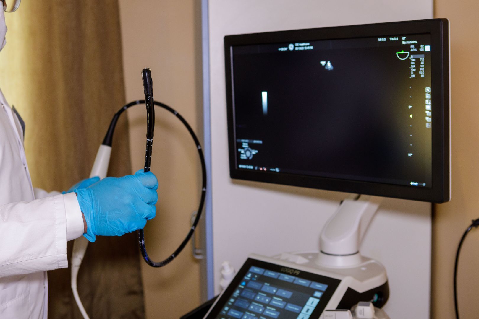 Люберцы, Сердце, УЗИ,