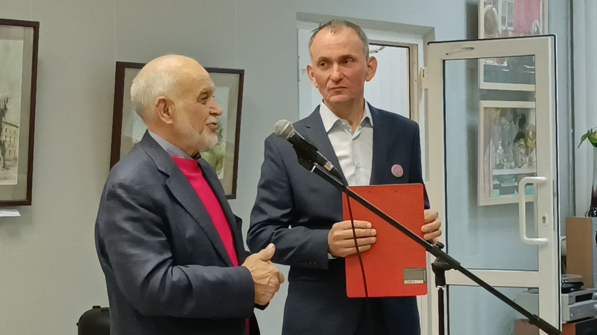 лобня, выставка, культура,