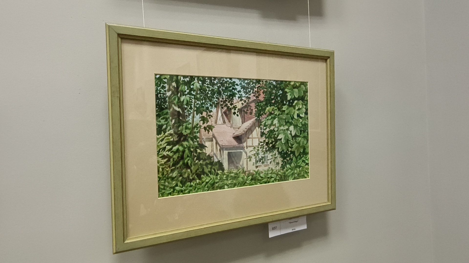 лобня, выставка, культура,