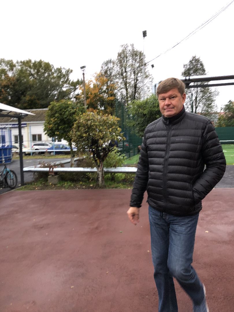 Спорт, Химки, подмосковье,