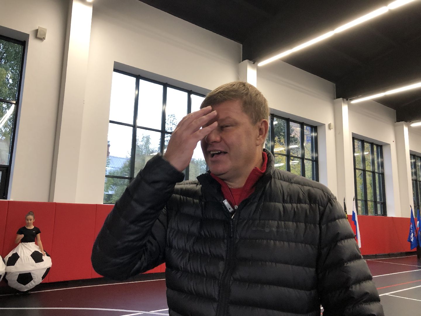 Спорт, Химки, подмосковье,