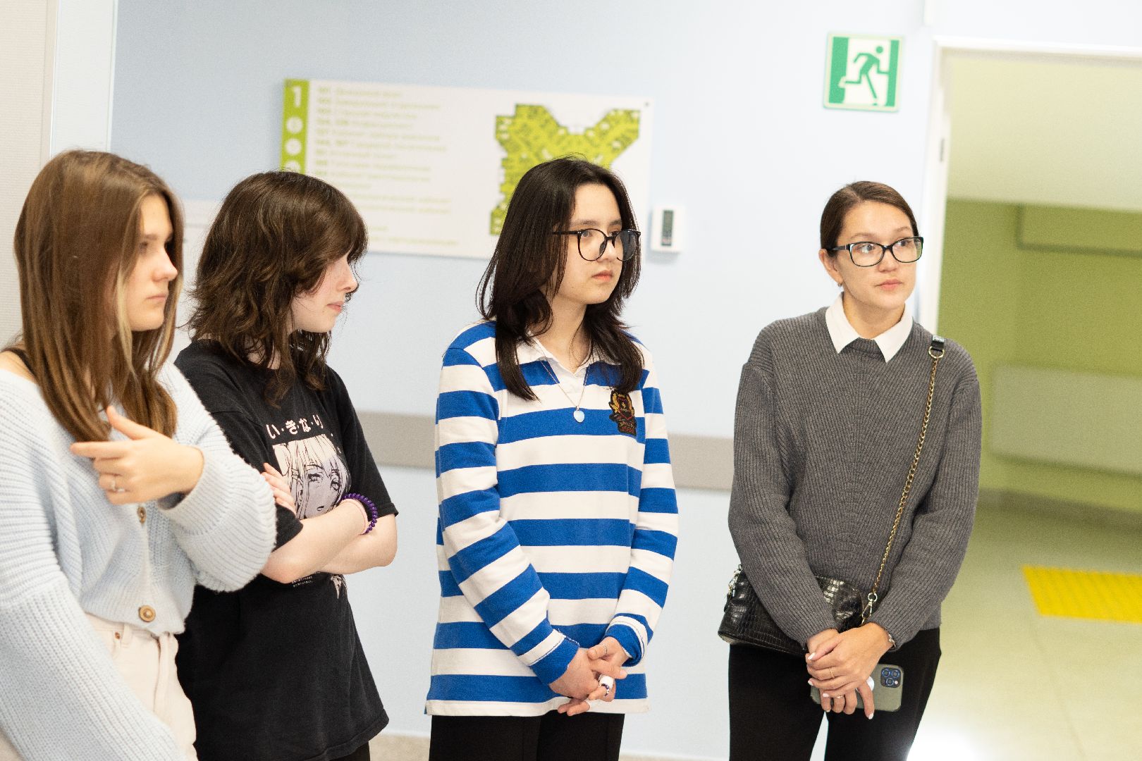 выбор профессии, домодедовская больница,