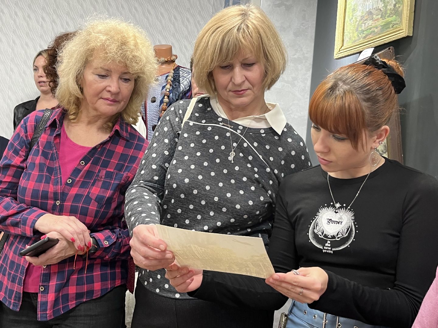 наро-фоминск, живопись, ЦДК Звезда, персональная выставка, культура подмосковья, история подмосковья,