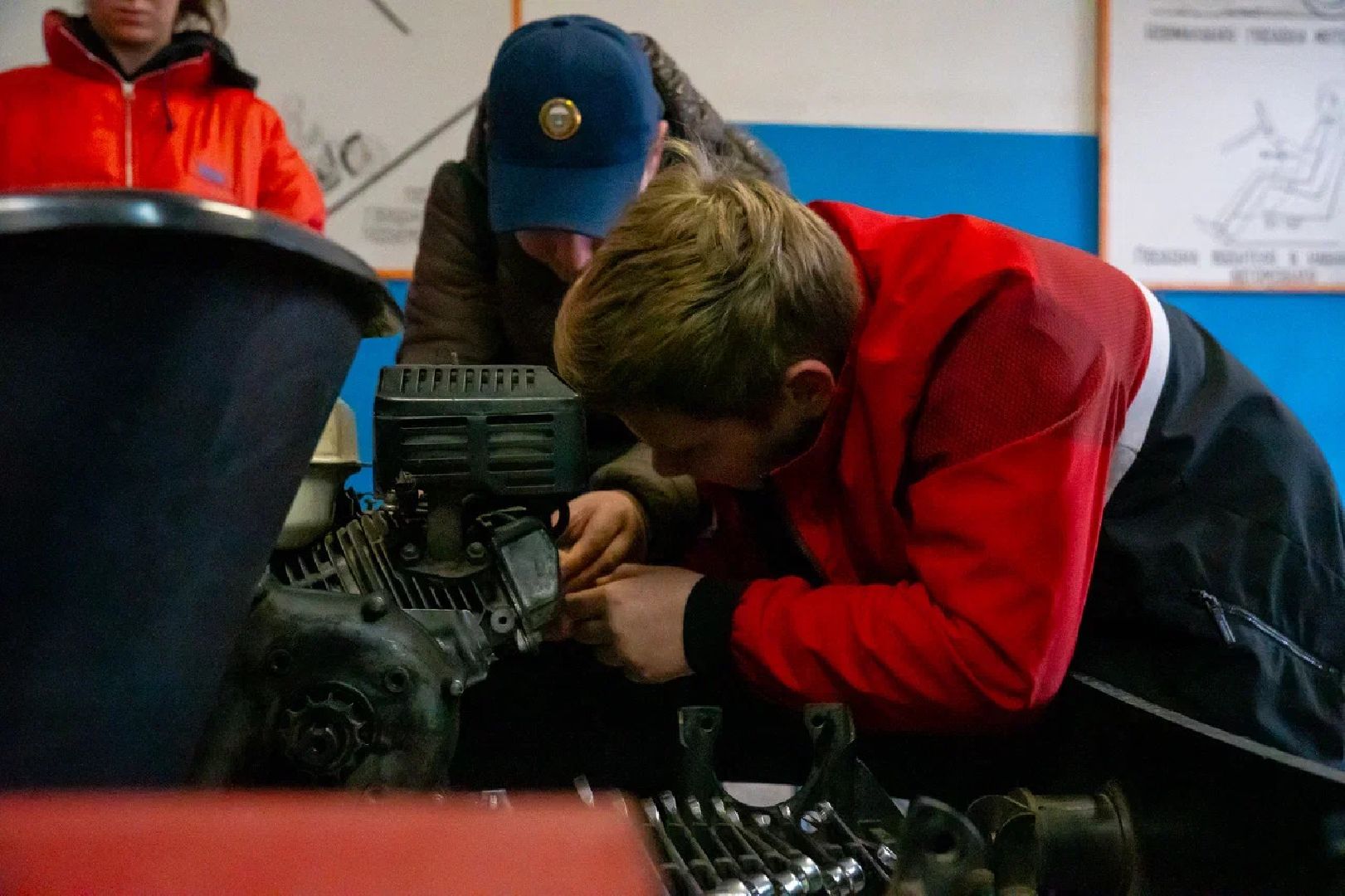 спорт, картинг, турнир, соревнования, орехово-зуево,