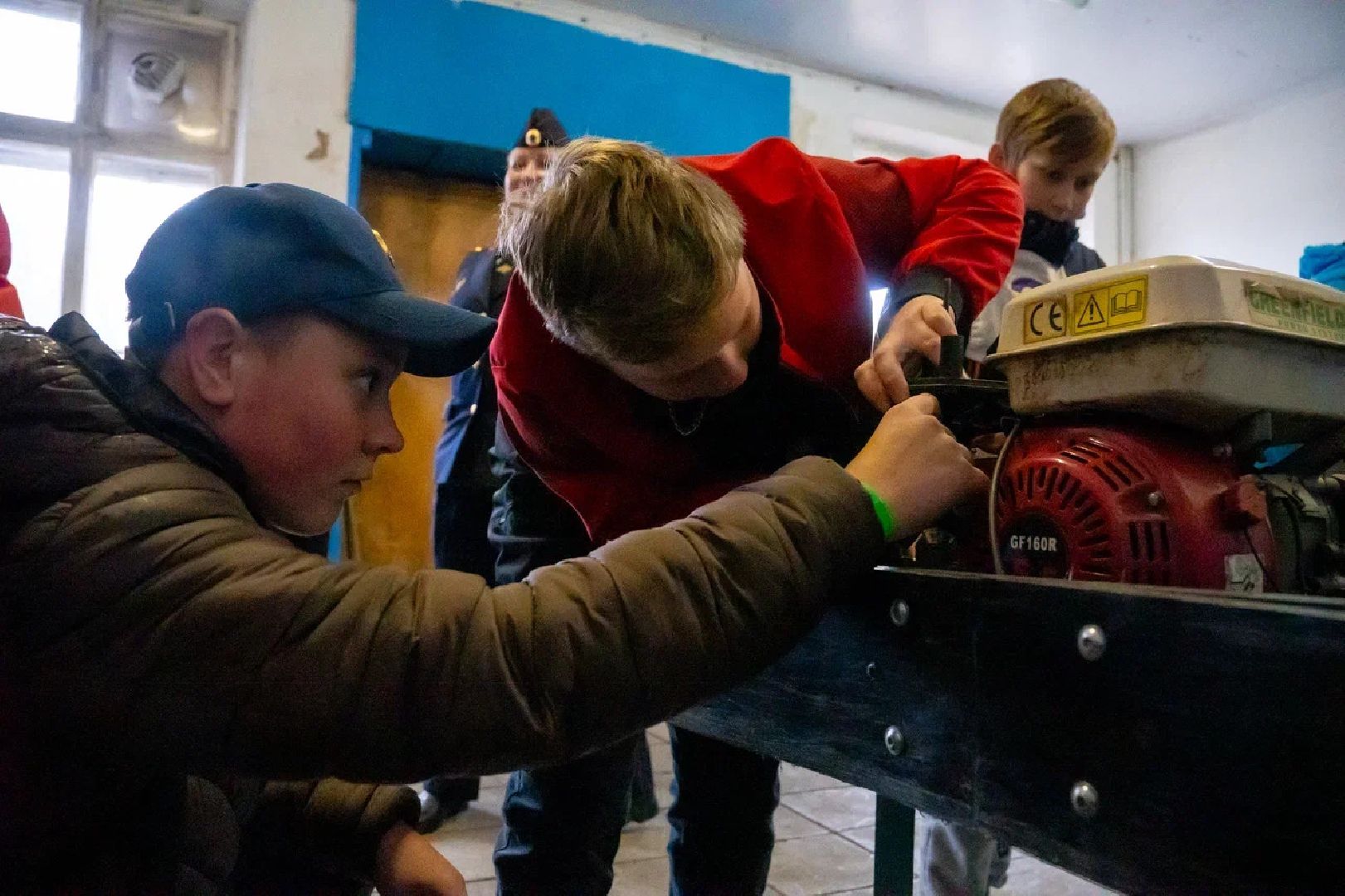 спорт, картинг, турнир, соревнования, орехово-зуево,