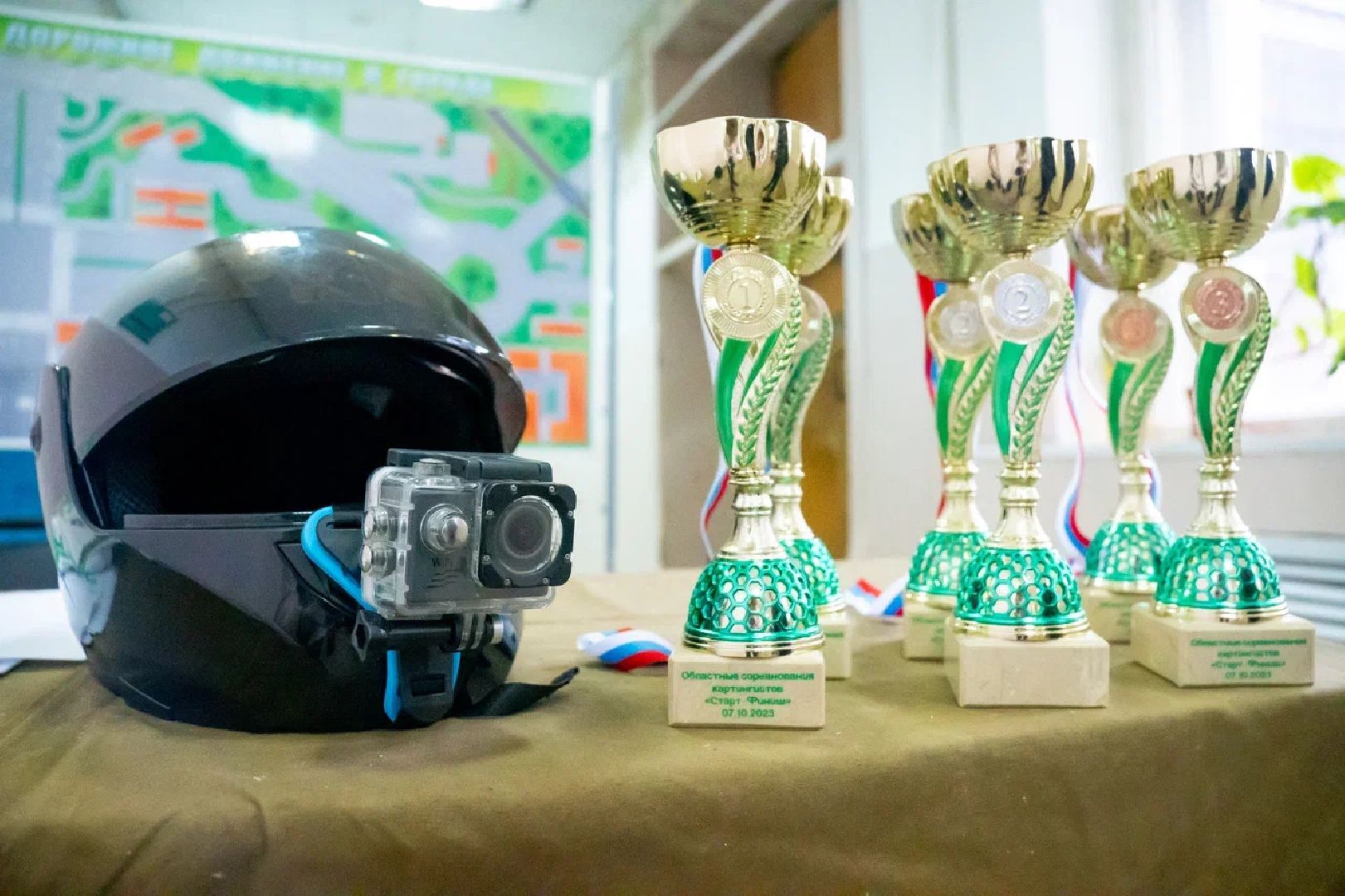 спорт, картинг, турнир, соревнования, орехово-зуево,