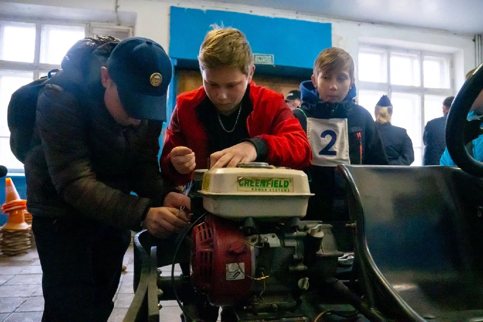 спорт, картинг, турнир, соревнования, орехово-зуево,