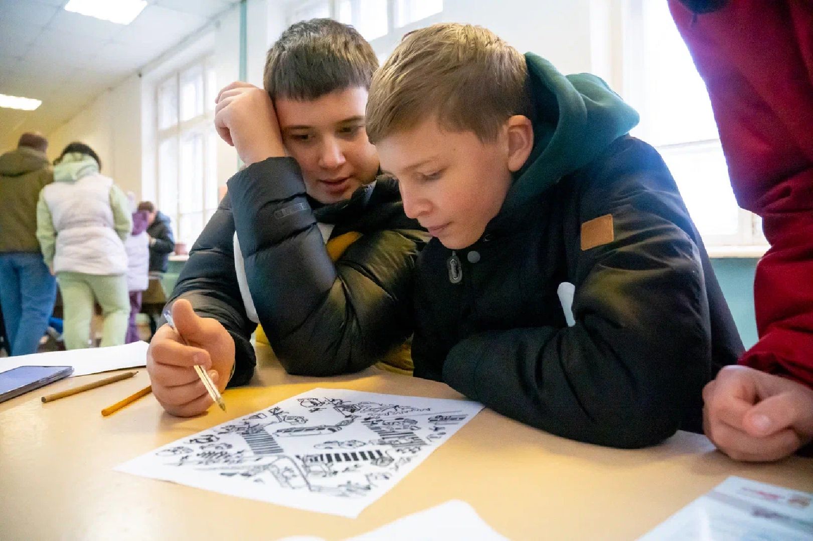 спорт, картинг, турнир, соревнования, орехово-зуево,