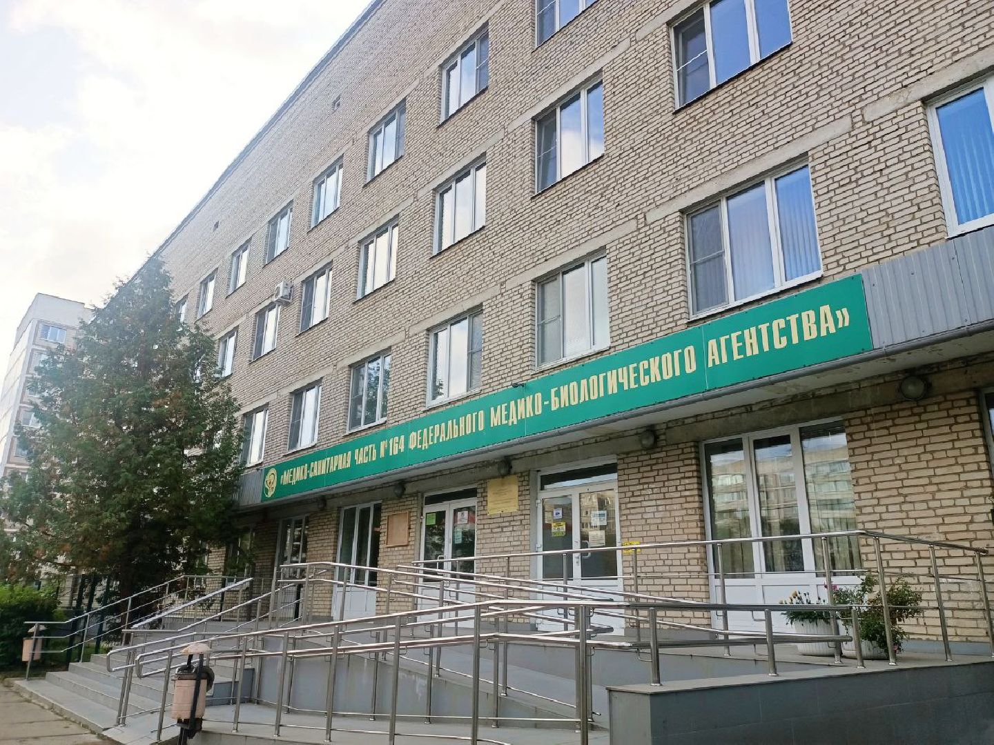 месячник, медицина, серпухов, профилактика рака, женщины, медсанчасть,