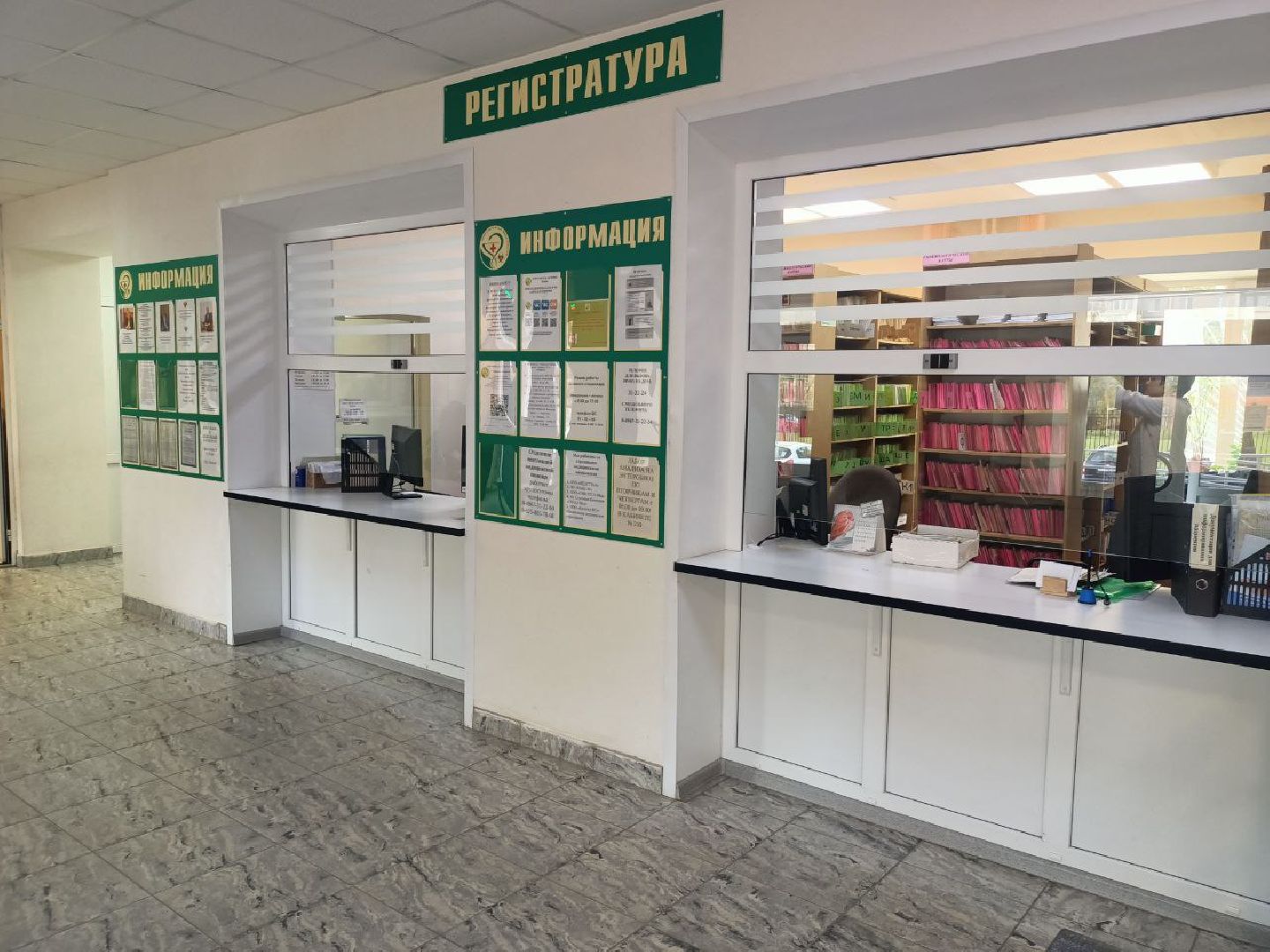 месячник, медицина, серпухов, профилактика рака, женщины, медсанчасть,