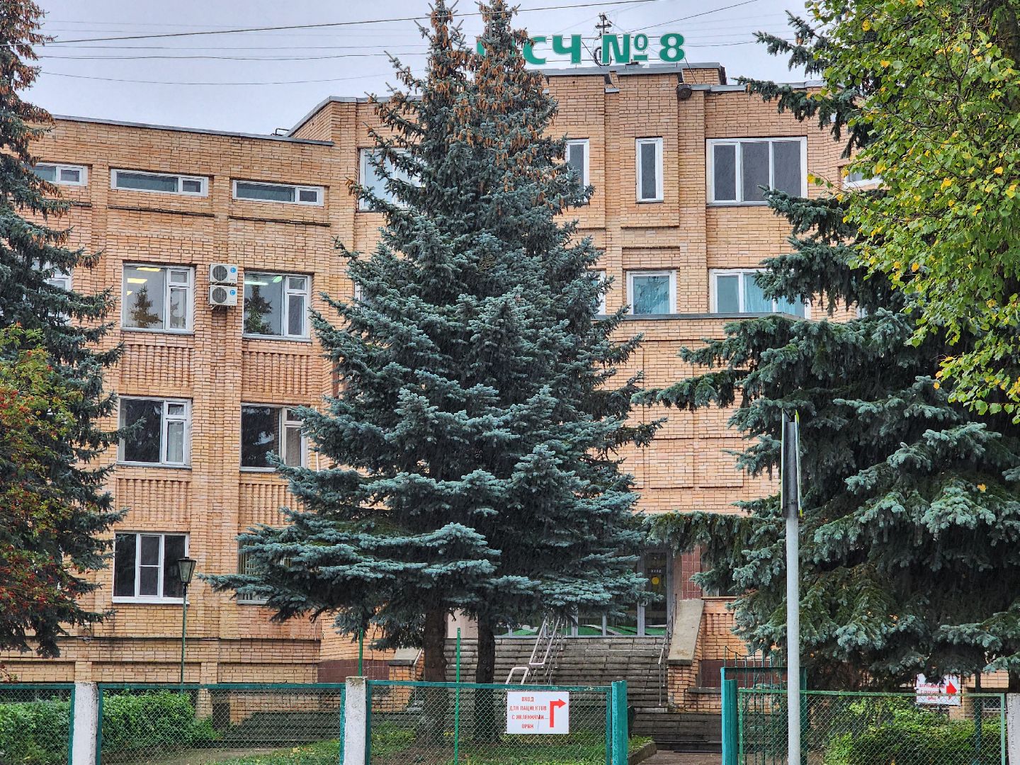 месячник, медицина, серпухов, профилактика рака, женщины, медсанчасть,