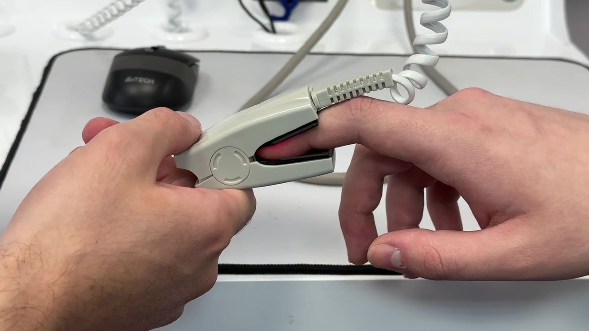 Реутов, оборудование, диспансеризация, здоровье, поликлиника,