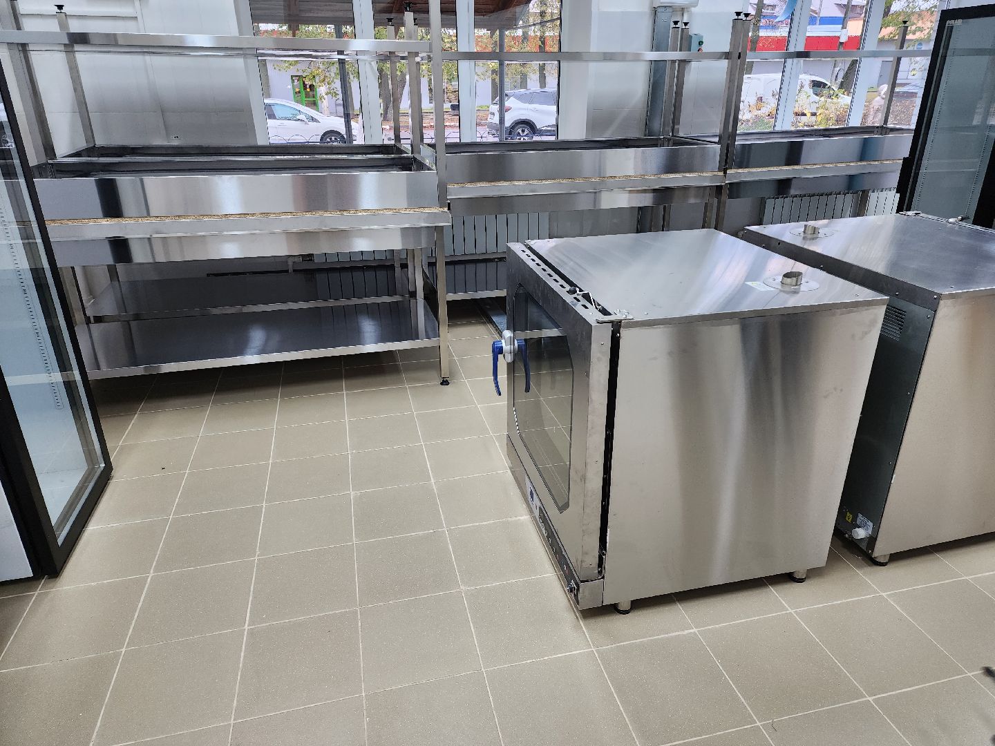 егорьевск, подмосковье, Новый класс, московская область, Егорьевский техникум,