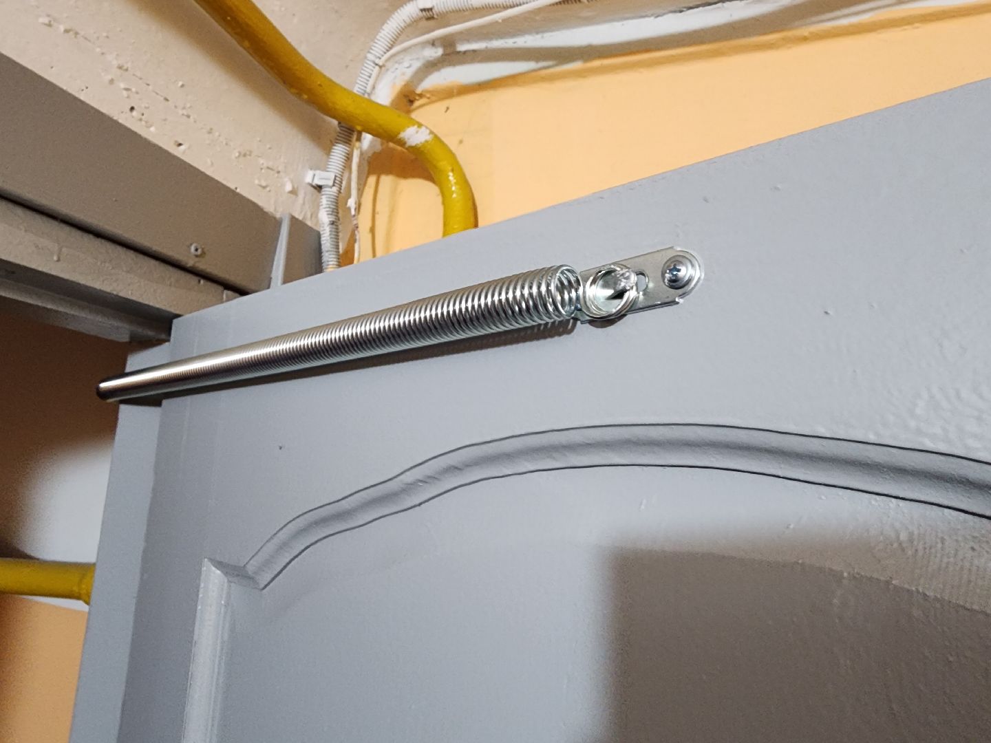 егорьевск, подмосковье, Ремонт подъездов, наше подмосковье, московская область,