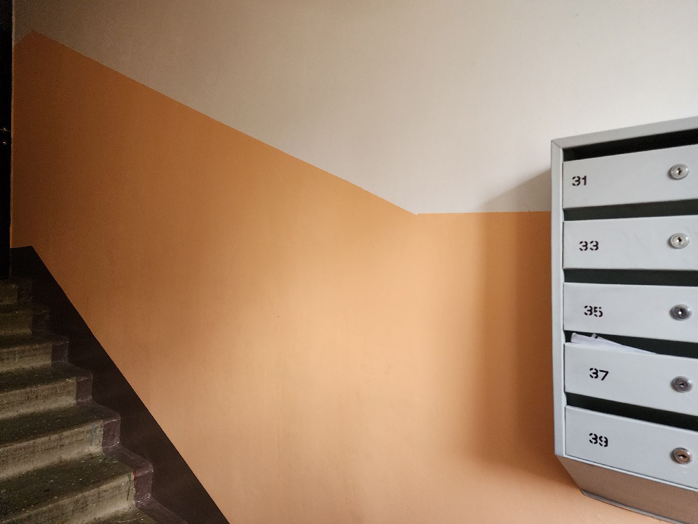 егорьевск, подмосковье, Ремонт подъездов, наше подмосковье, московская область,