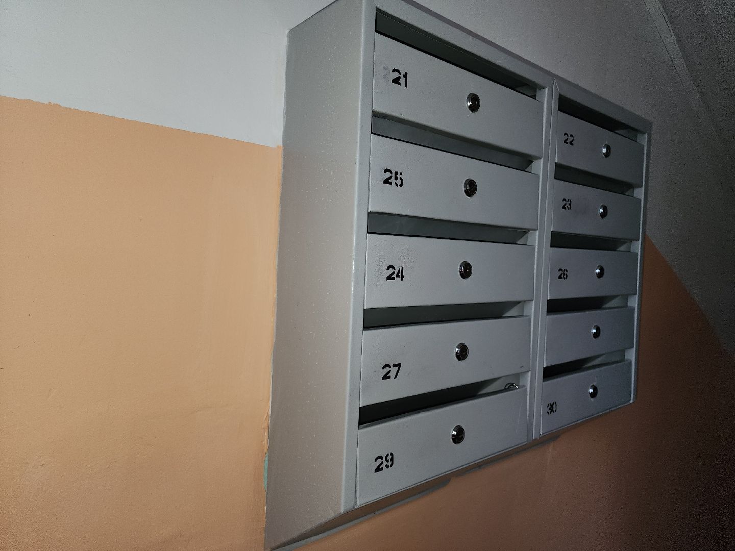 егорьевск, подмосковье, Ремонт подъездов, наше подмосковье, московская область,