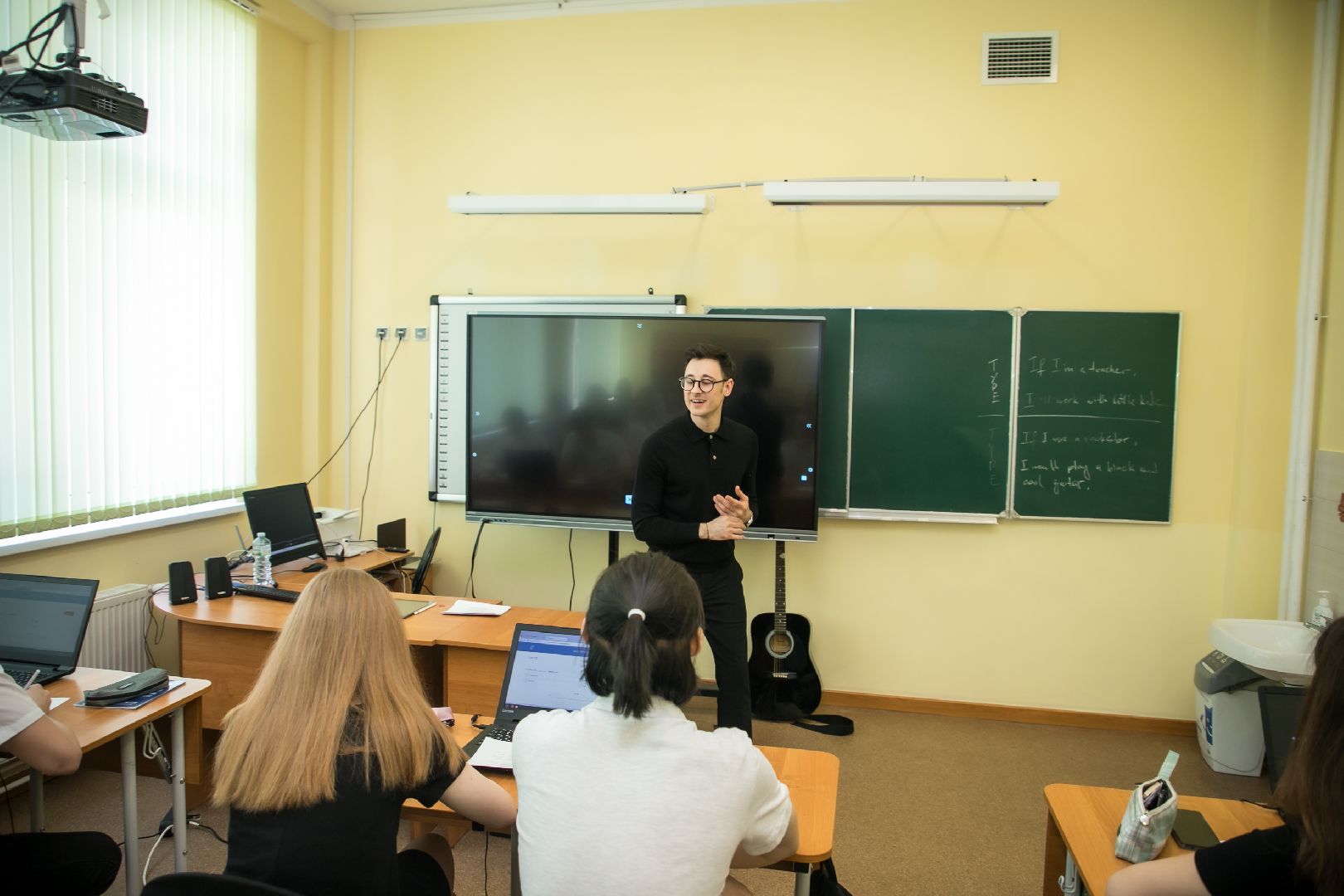 пушкино, правдинский, учитель, конкурс, педагогический марафон,