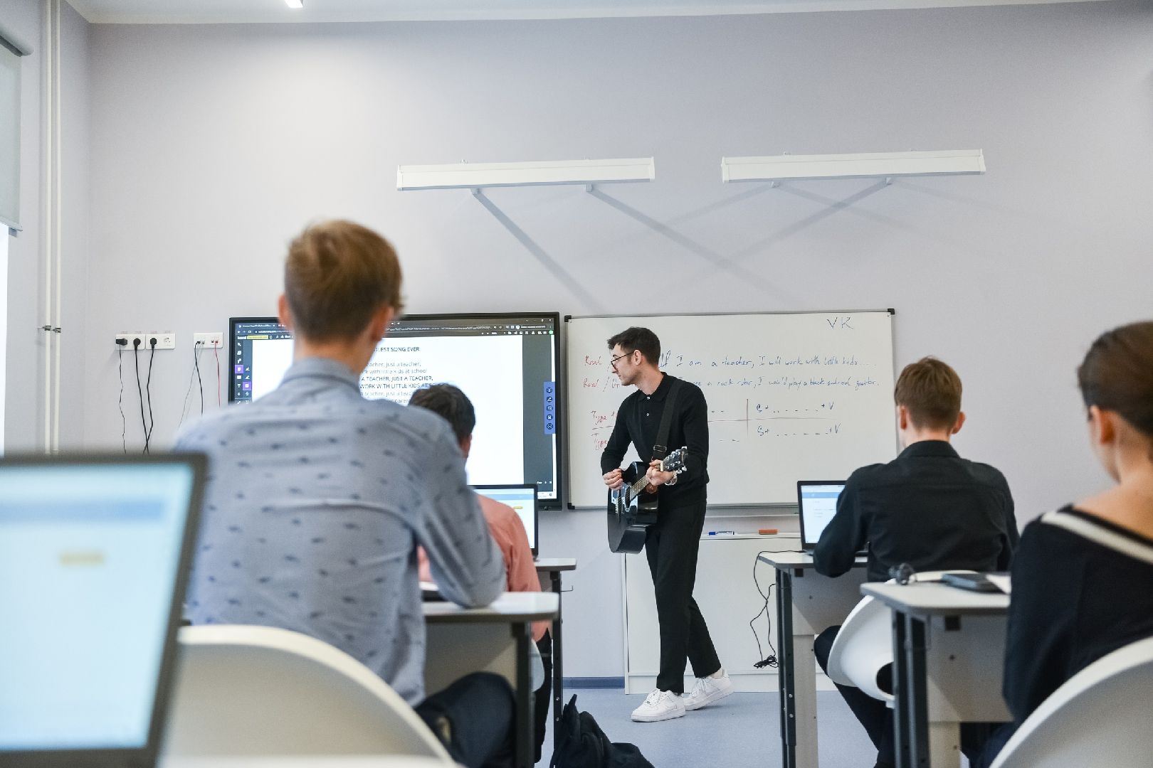 пушкино, правдинский, учитель, конкурс, педагогический марафон,