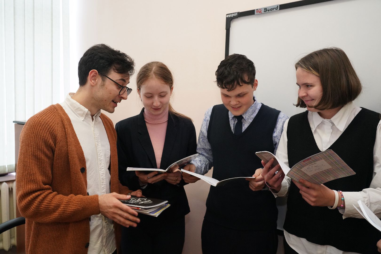 пушкино, правдинский, учитель, конкурс, педагогический марафон,