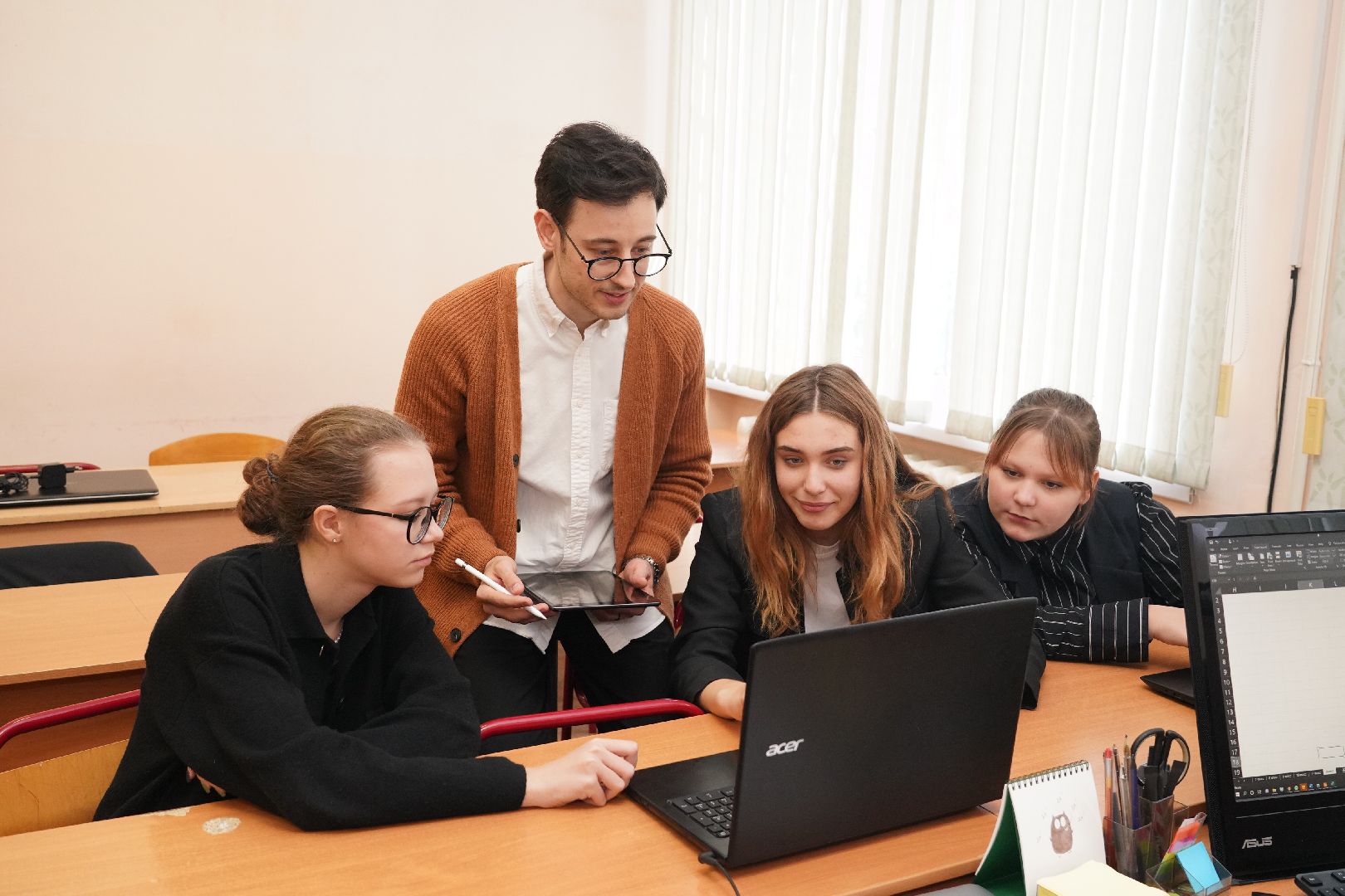 пушкино, правдинский, учитель, конкурс, педагогический марафон,