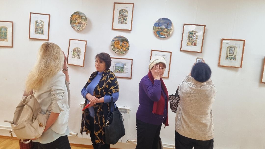 Подмосковье, Ивантеевка, культура